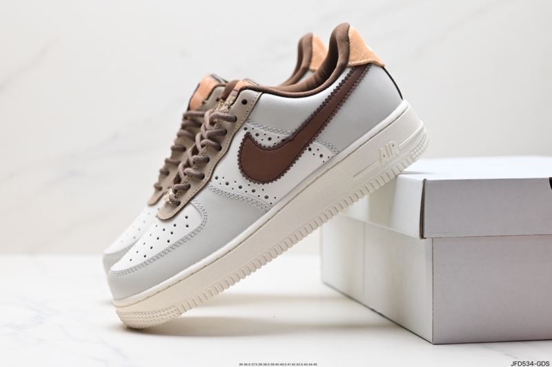 Nike Air Force 1 Shoes